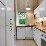 Marjatta - 850m From The Sea In Sealand By Interhome *