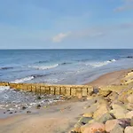 Marjatta - 850m From The Sea In Sealand By Interhome *