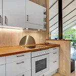 Holiday home Marjatta - 850m From The Sea In Sealand By Interhome *