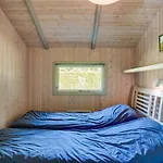 Marjatta - 850m From The Sea In Sealand By Interhome Holiday home