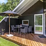 Marjatta - 850m From The Sea In Sealand By Interhome *