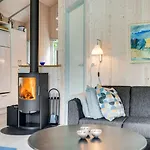 Marjatta - 850m From The Sea In Sealand By Interhome Vejby