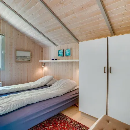 Feriehus Marjatta - 850m From The Sea In Sealand By Interhome